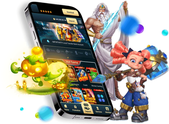 Cơ hội trúng Jackpot Nổ Hũ KV9999
