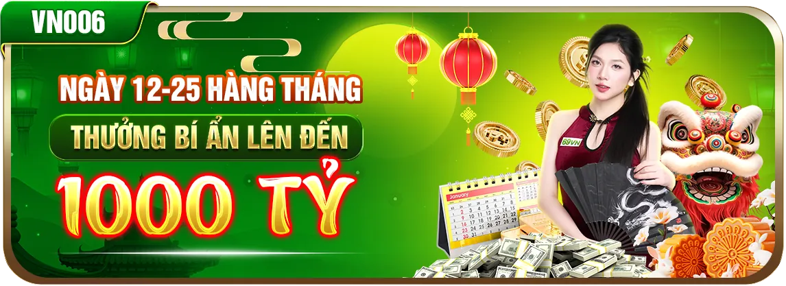 Hình ảnh chính Nổ Hũ KV9999 với Jackpot lớn